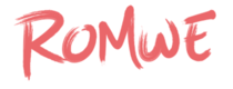 Romwe US logo