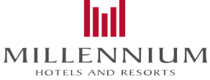millenniumhotels.com logo