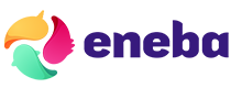 Eneba Many GEOs logo
