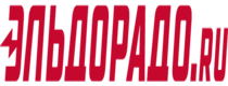 Эльдорадо RU logo