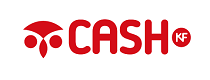 Cash KF [CPS] UA logo
