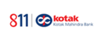 Kotak 811 Savings Account [CPA] IN logo