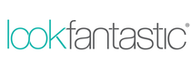 لوك فانتاستك - Lookfantastic Logo