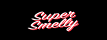 Super Smelly Logo