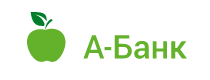 А-Банк UA logo