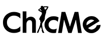 شيك مي – ChicMe logo