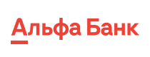 Альфа-Банк (CPS) KZ API logo
