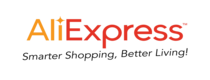 Logo AliExpress