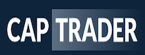 Cap Trader DE logo