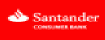 Santander Consumer Bank DE logo