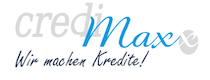 CrediMaxx DE logo