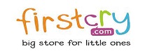 Firstcry Logo