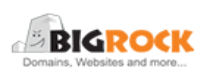 Bigrock Logo