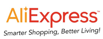 Aliexpress MENA offline codes logo