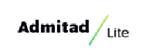 Admitad Lite  Logo