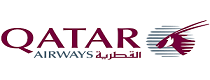 qatarairways.com logo