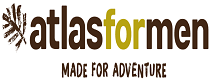Atlas for Men PL/CZ