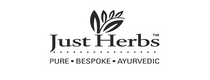 Just herbs Logo