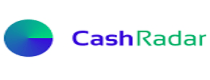 CashRadar KZ logo