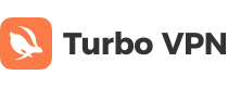 Turbo VPN Logo