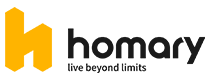 Homary WW logo
