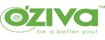 Oziva Logo