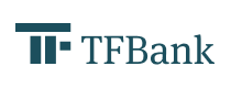 TF Bank DE logo