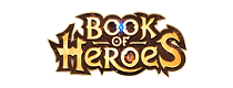 Book of Heroes [SOI] Many GEOs