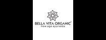 Bellavita Organic Logo