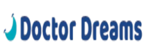 Doctor Dreams Logo