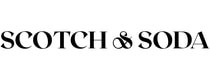 SCOTCH&SODA Logo