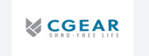 CGear Sand Free US