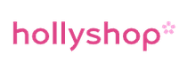 hollyshop Logo