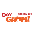 DevGAMM, admitad DevGAMM