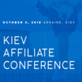 Kiev Affiliate Conference, admitad Kiev Affiliate Conference