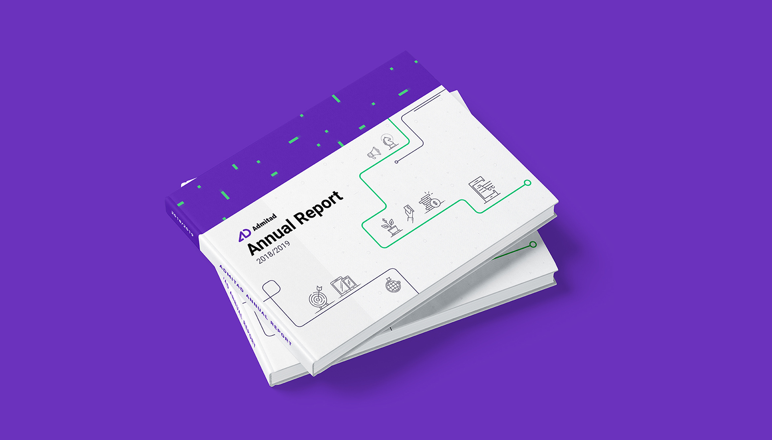Admitad представляет Admitad Report 2018/2019