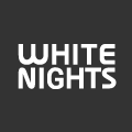 White Nights Moscow 2015, admitad White Nights Moscow 2015