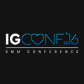 IGCONF 2016, admitad IGCONF 2016