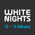 White Nights: Business Conference for Game Industry, admitad White Nights: Business Conference for Game Industry