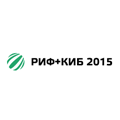 РИФ+КИБ 2015, admitad РИФ+КИБ 2015