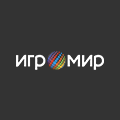 ИгроМир 2015, admitad ИгроМир 2015