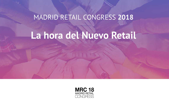 Retail Madrid Conference 2018, admitad Retail Madrid Conference 2018
