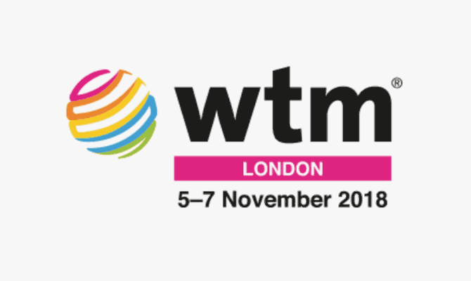 World Travel Market London, admitad World Travel Market London