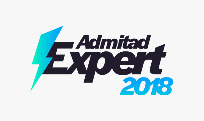 Admitad Expert India, admitad Admitad Expert India