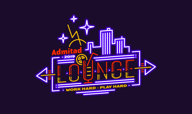 Admitad Lounge 2019, admitad Admitad Lounge 2019