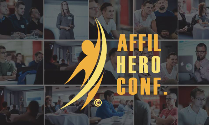AffilHeroConf, admitad AffilHeroConf