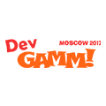 DevGAMM Москва 2017, admitad DevGAMM Москва 2017