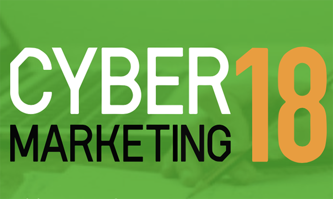 Cybermarketing 2018, admitad Cybermarketing 2018