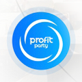 Конференция Profit Party, admitad Конференция Profit Party