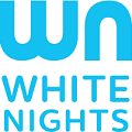 The White Nights Conference - St. Petersburg '2017, admitad The White Nights Conference - St. Petersburg '2017